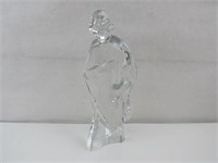 Glass Figurine