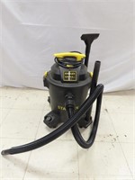 Wet/Dry Vac