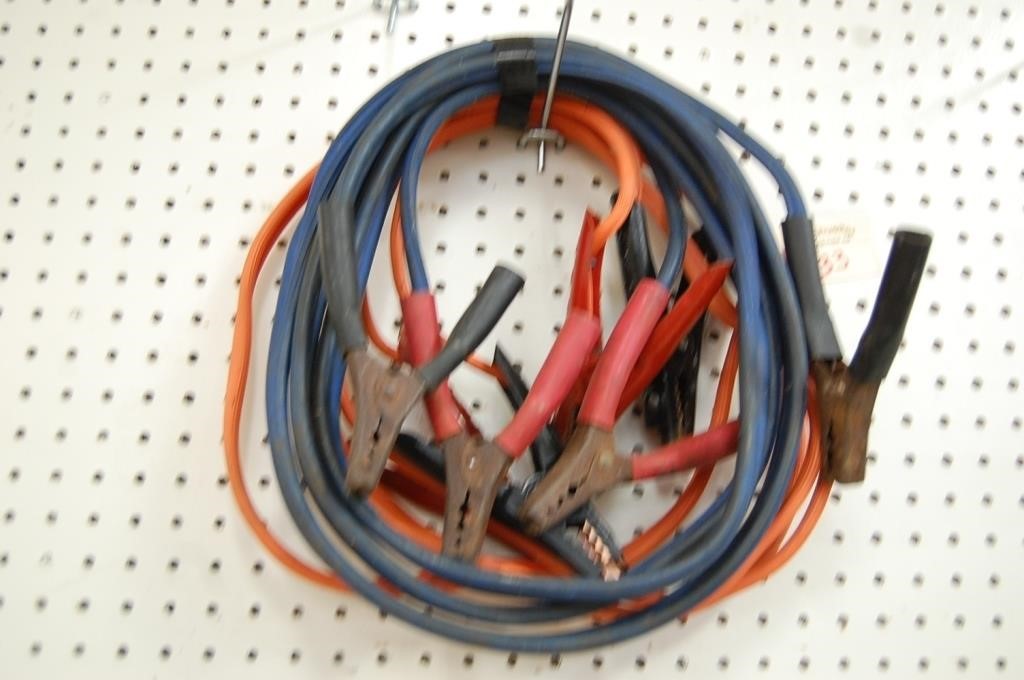 Jumper Cables