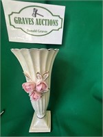 Arartcreation  Vase 8 1/4”