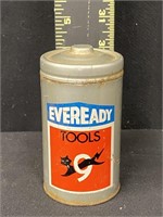 Vintage Ever Ready Tool Kit