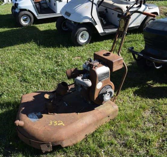 Bossier Police Jury Vehicle & Equipment Auction 4-1-2017