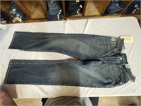 Cinch Grant 29x34 Jeans
