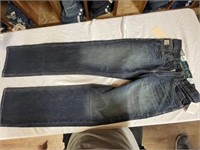 Cinch Grant 30x38 Jeans