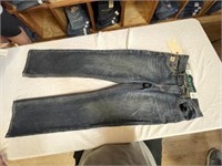 Cinch Grant 28x34 Jeans