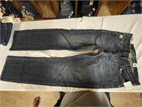 Cinch Grant 36x38 Jeans