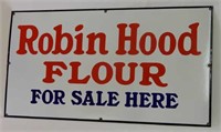ROBIN HOOD FLOUR FOR SALE HERE SSP SIGN