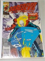 Marvel Daredevil #295