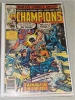 Marvel Champions #16