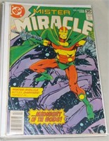 1978 DC Mister Miracle #22