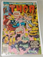 Marvel Thor #254