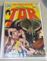 1975 DC Tor #2