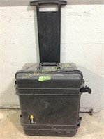 Pelican 1560 padded case