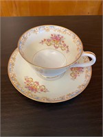 Noritake Japan Fine Bone China