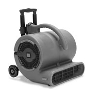 1/2 HP Air Mover for Janitorial Water Damage