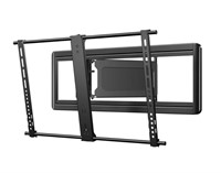 FB3507  Sanus Full-Motion TV Mount for 40"-80" TVs