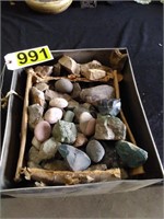 Rock Collection