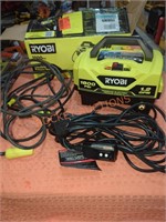 Ryobi 1800 PSI Corded Electric Pressure Washer