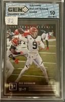 JOE BURROW Rookie