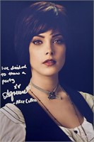 Autograph COA Twilight Photo