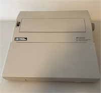 Smith Corona XD5800 Word processing typewriter