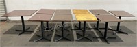 (10) Dining Tables