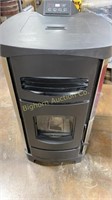 Ashley AP5780 Pellet Stove With Remote