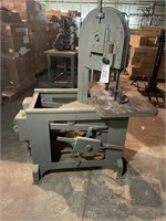 Band Saw