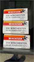 356 Winchester