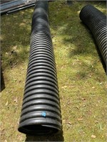 14'' Culvert Drainage Pipe 11' Length