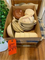 Box Lot Dishes