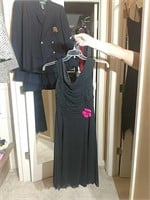 Size 6/8 evening dresses
