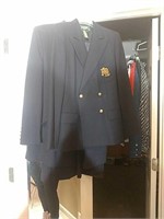 Size 6 and 8 Ralph Lauren classic ladies jackets