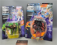 Aliens Figures