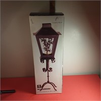 New Lantern in box