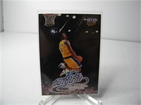 Kobe Bryant Fleer Ultra #61