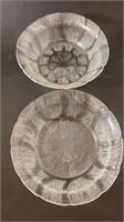 Arcoroc Clear Dishes