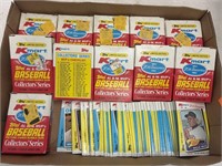 Vintage 1982 Topps Kmart Sets & Cards