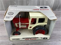 International Harvester 1468, V8, 1st In A Series