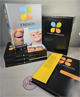 Living Language French Platinum Edition