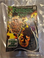 Fantastic Four, Vol. 1 #78