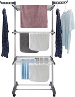 Clothes Drying Rack