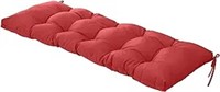 Qilloway Indoor/outdoor Bench Cushion,51-inches