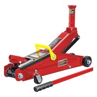 BIG RED T83006 Torin Hydraulic Trolley Service/Flo