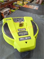 Ryobi 3400 psi 15" surface cleaner