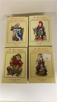 The International Santa Claus Collection (France,