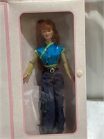 Personalized Barbie