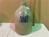 2 GALLON BOSTON JUG