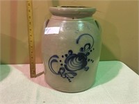 3 GALLON NEW YORK STONEWARE