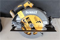 DEWALT SKIL SAW NO BATTERY 37189